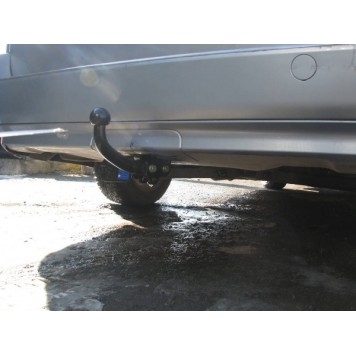 Фаркоп зйомний на Ford Mondeo MK 3 (2000-2006) універсал